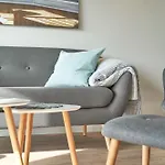 Mein Ankerpunkt Prázdninový dům