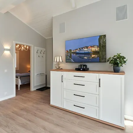 Mein Ankerpunkt Holiday home