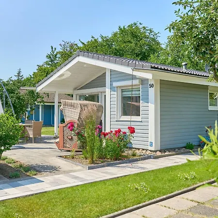 Holiday home Mein Ankerpunkt *