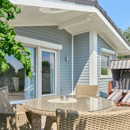 Vakantiehuis Mein Ankerpunkt Simonsberg