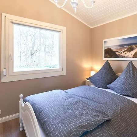 Mein Ankerpunkt Vakantiehuis Simonsberg