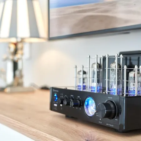 Mein Ankerpunkt * Simonsberg