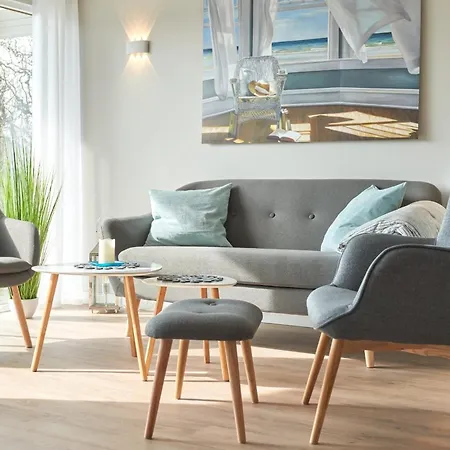 Ferienhaus Mein Ankerpunkt Simonsberg