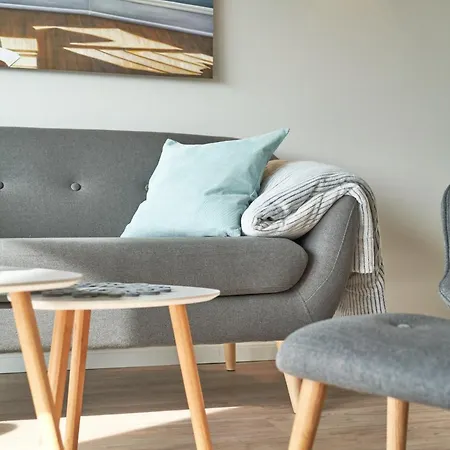 Mein Ankerpunkt Ferienhaus