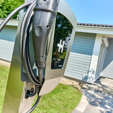 Ferienhaus Mein Ankerpunkt