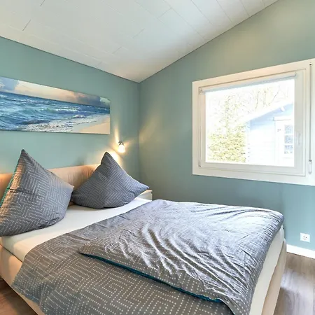Mein Ankerpunkt Ferienhaus