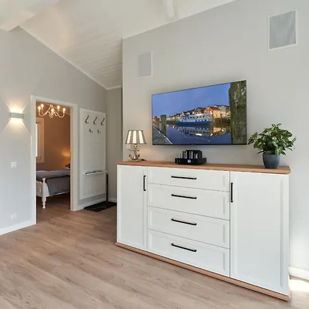 Mein Ankerpunkt Ferienhaus *