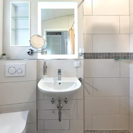 Ferienhaus Mein Ankerpunkt Simonsberg