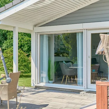 Ferienhaus Mein Ankerpunkt Simonsberg