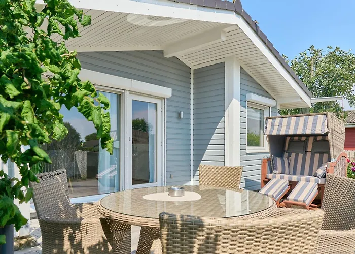 Vakantiehuis Mein Ankerpunkt Simonsberg