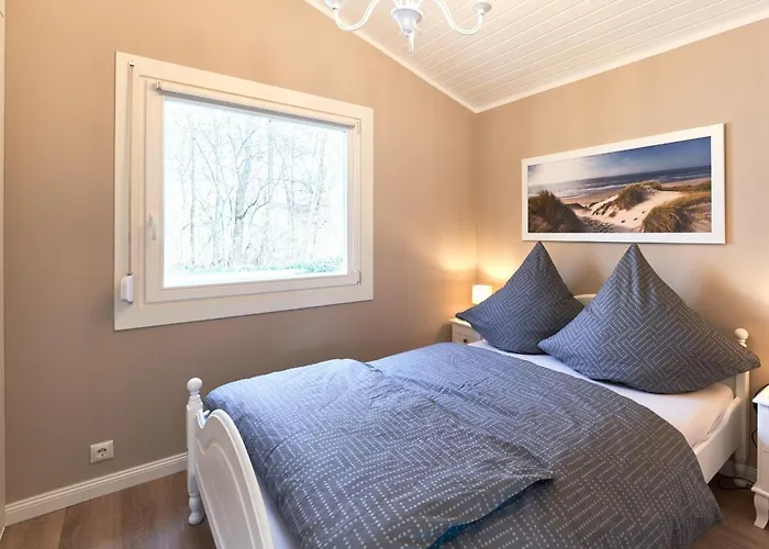 Mein Ankerpunkt Vakantiehuis Simonsberg