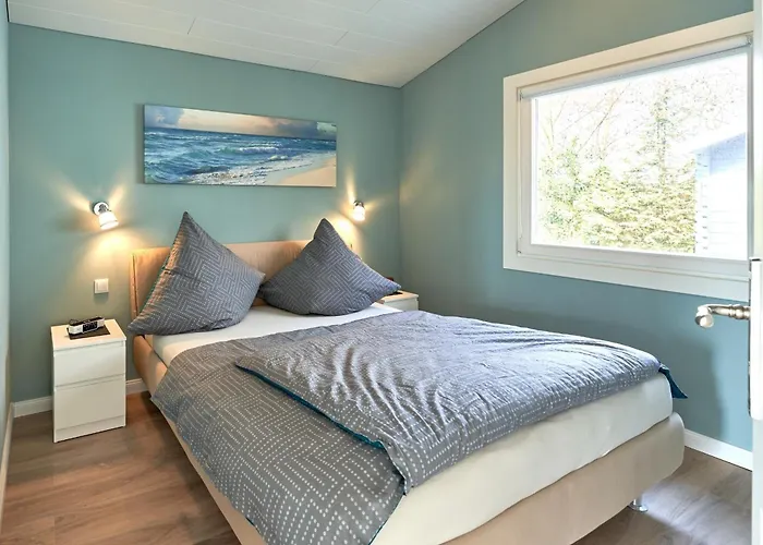 Mein Ankerpunkt Vakantiehuis Simonsberg