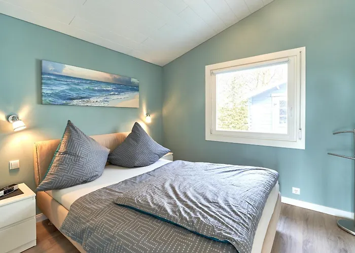 Mein Ankerpunkt Vakantiehuis