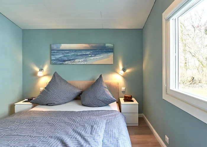 Vakantiehuis Mein Ankerpunkt *